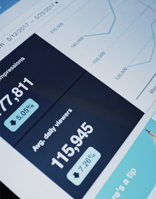 Analyse Analytics