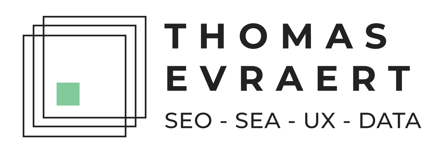 Thomas Evraert Thomas Evraert